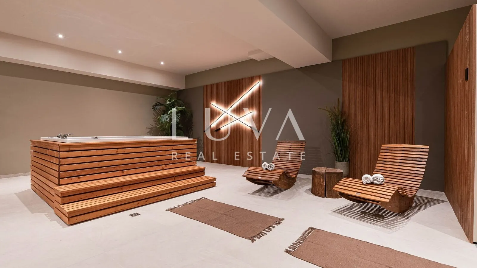 Brač, Einzigartige Luxusvilla am Meer 800 m²