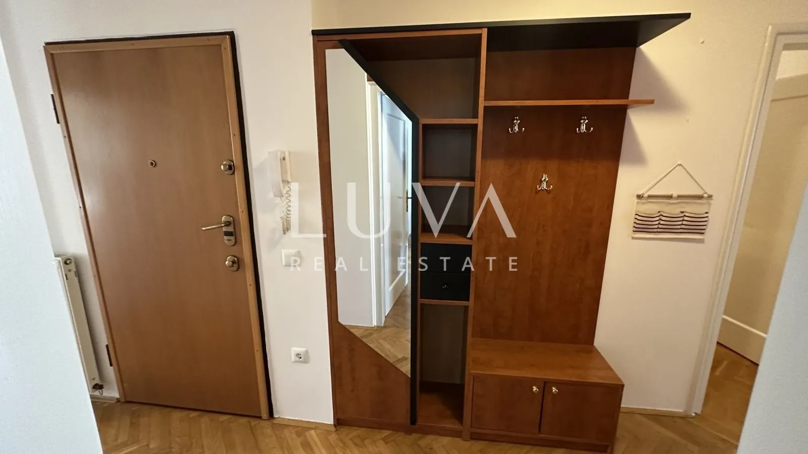 Zagreb, Trnje, 3S stan, 75m2 za najam