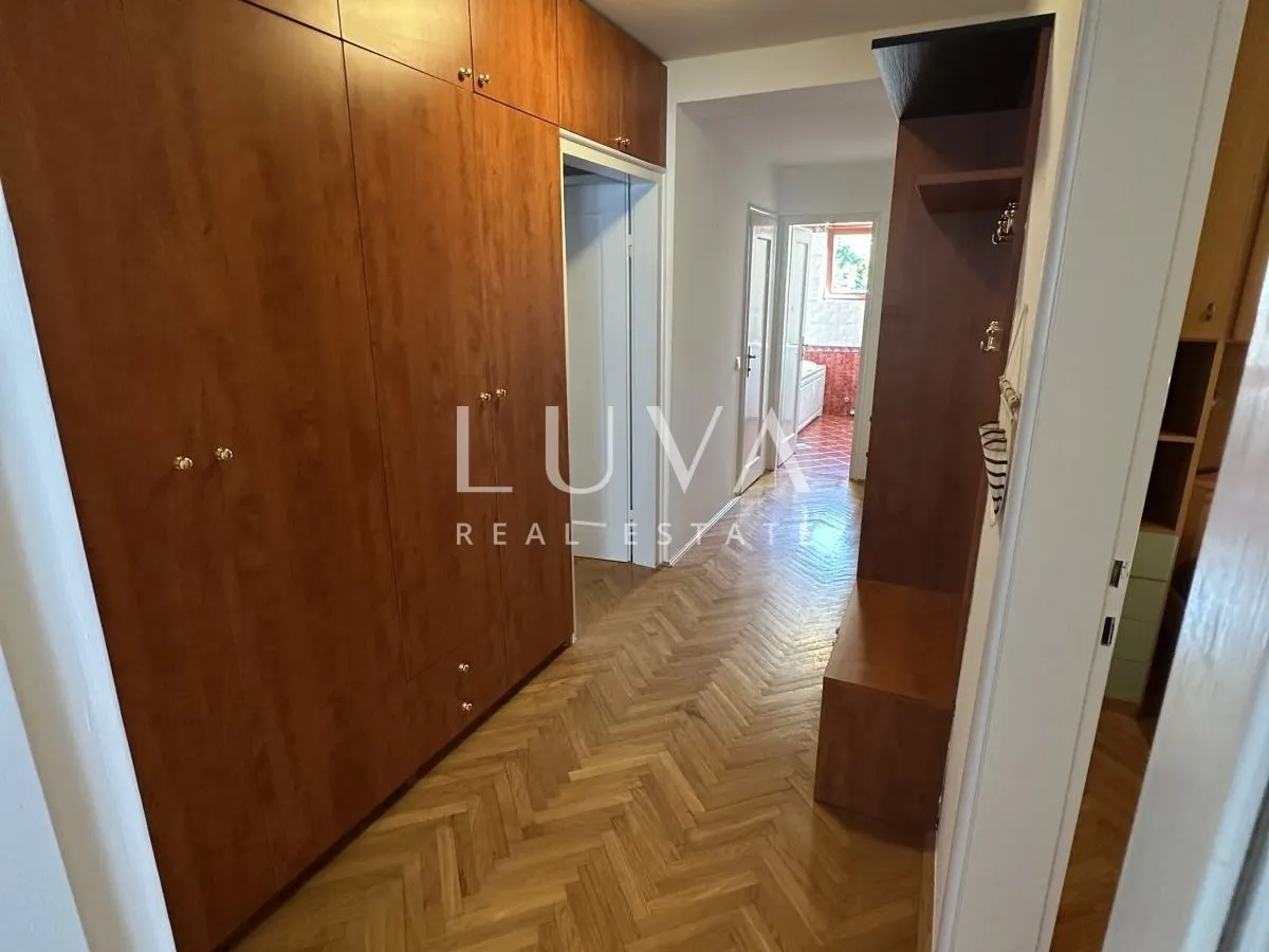 Zagreb, Trnje, 3S stan, 75m2 za najam