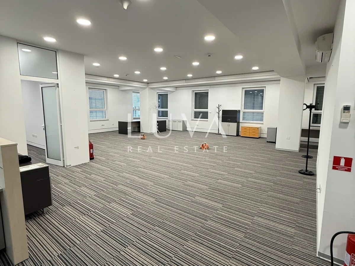 Zagreb, Kamenarka, poslovni prostor 150m2 za najam