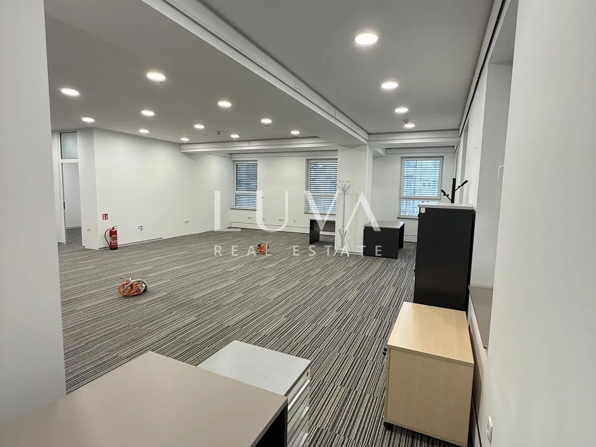 Zagreb, Kamenarka, poslovni prostor 150m2 za najam