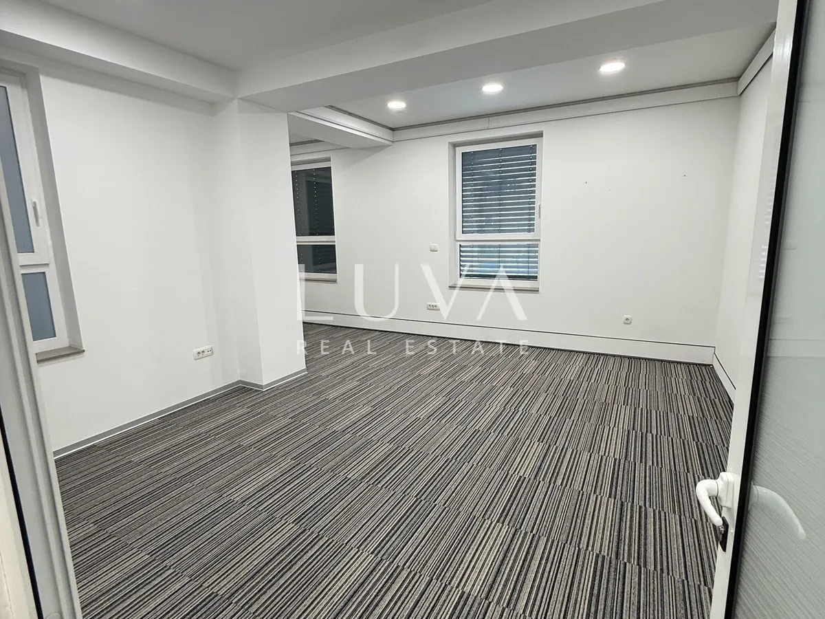 Zagreb, Kamenarka, poslovni prostor 150m2 za najam