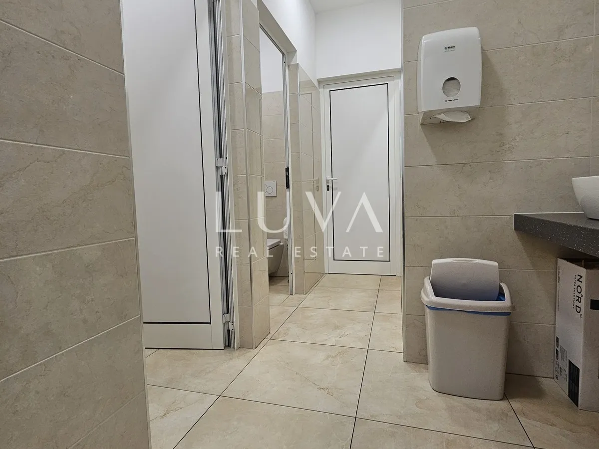 Zagreb, Kamenarka, poslovni prostor 150m2 za najam