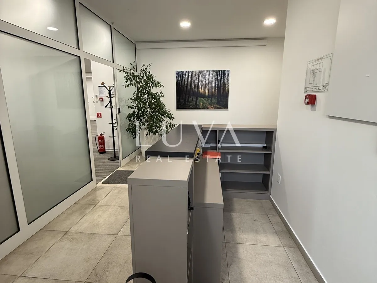 Zagreb, Kamenarka, poslovni prostor 150m2 za najam