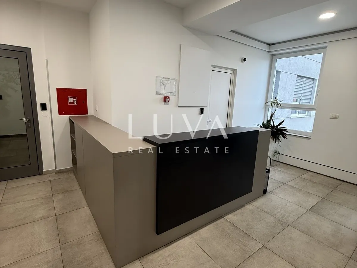 Zagreb, Kamenarka, poslovni prostor 150m2 za najam