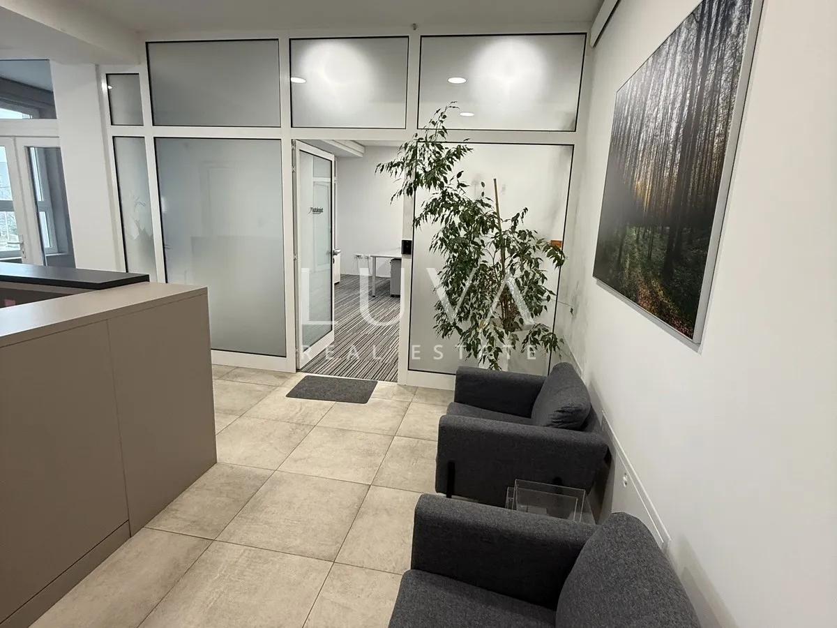 Zagreb, Kamenarka, poslovni prostor 150m2 za najam