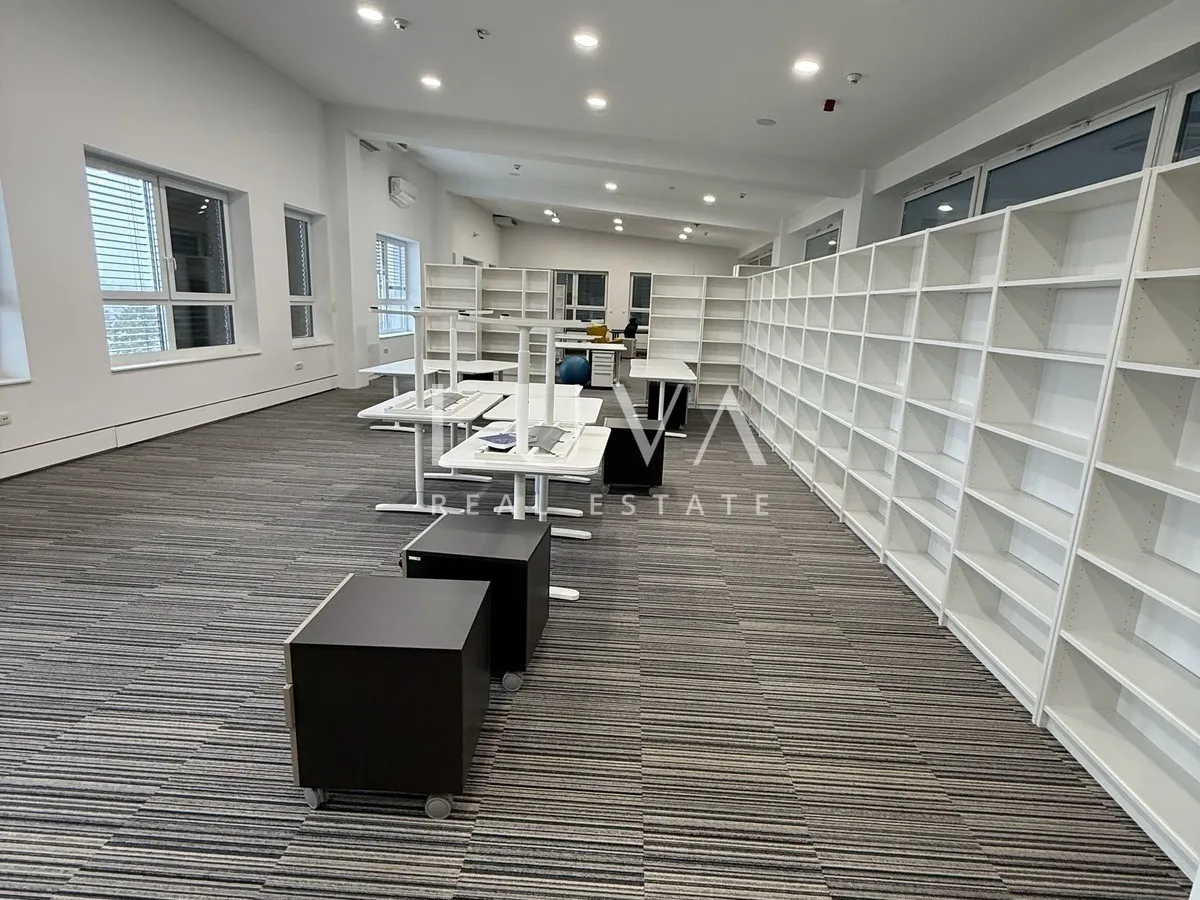 Zagreb Kamenarka Office Space 404,81 m2 for Rent