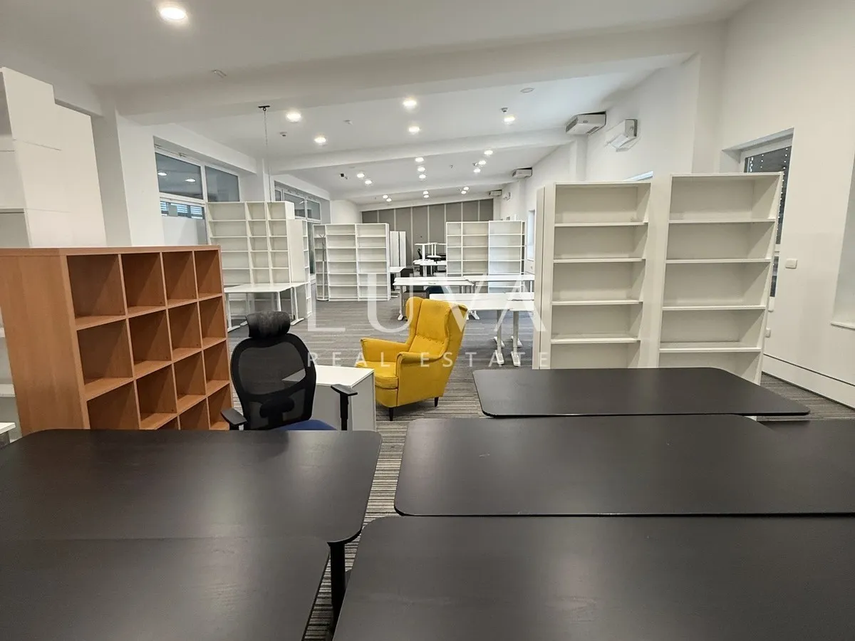 Zagreb Kamenarka Office Space 404,81 m2 for Rent