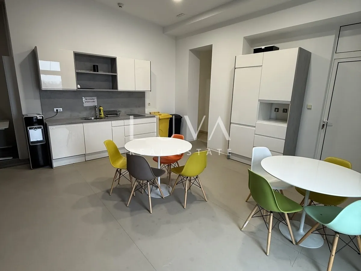 Zagreb Kamenarka Office Space 404,81 m2 for Rent