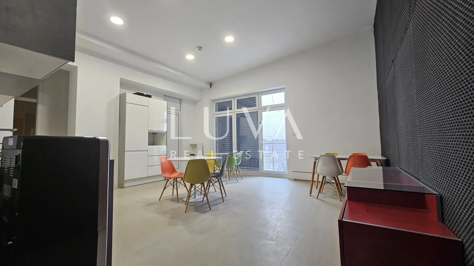 Zagreb Kamenarka Office Space 404,81 m2 for Rent