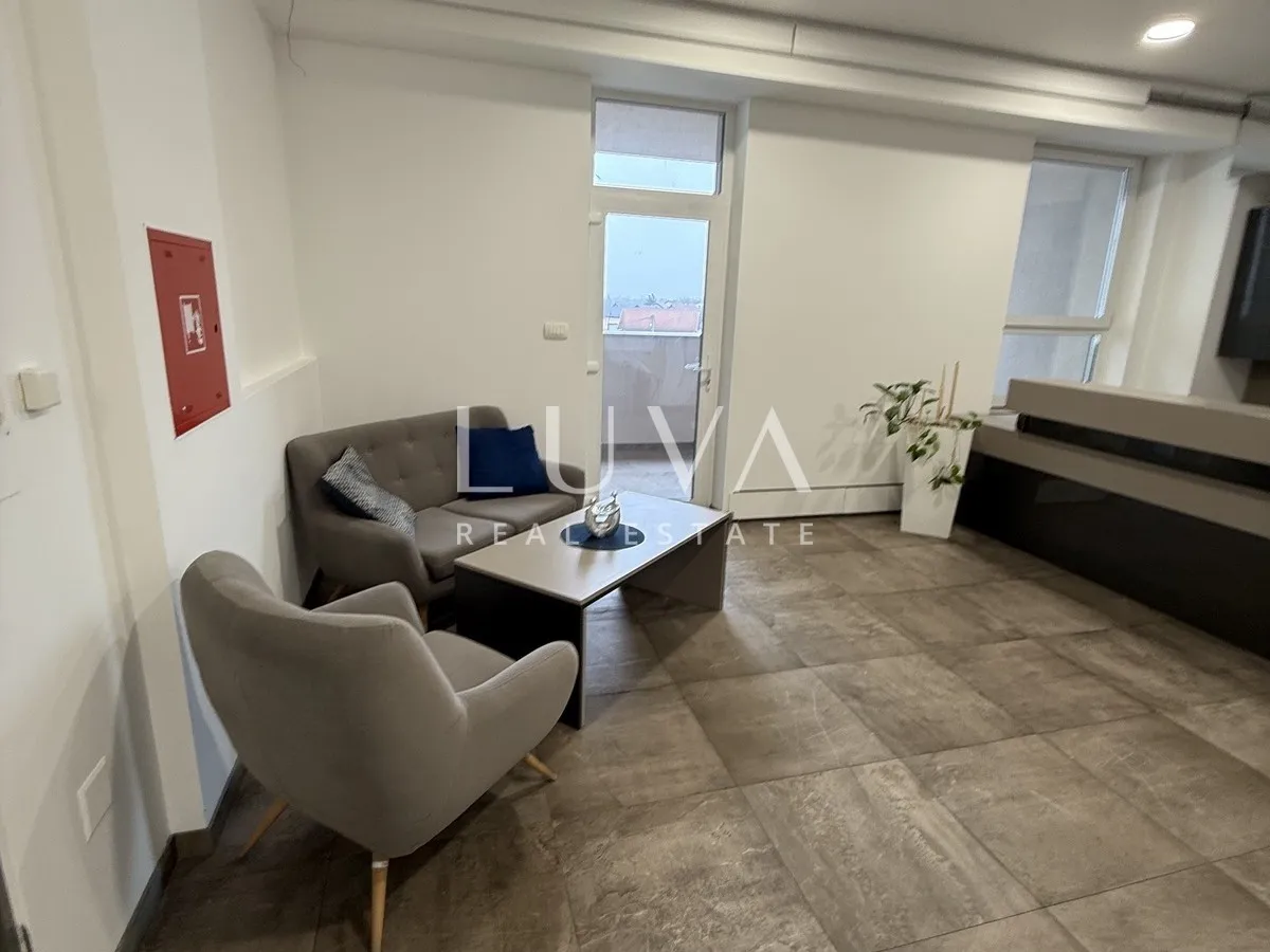 Zagreb, Kamenarka, poslovni prostor 363 m2 za najam