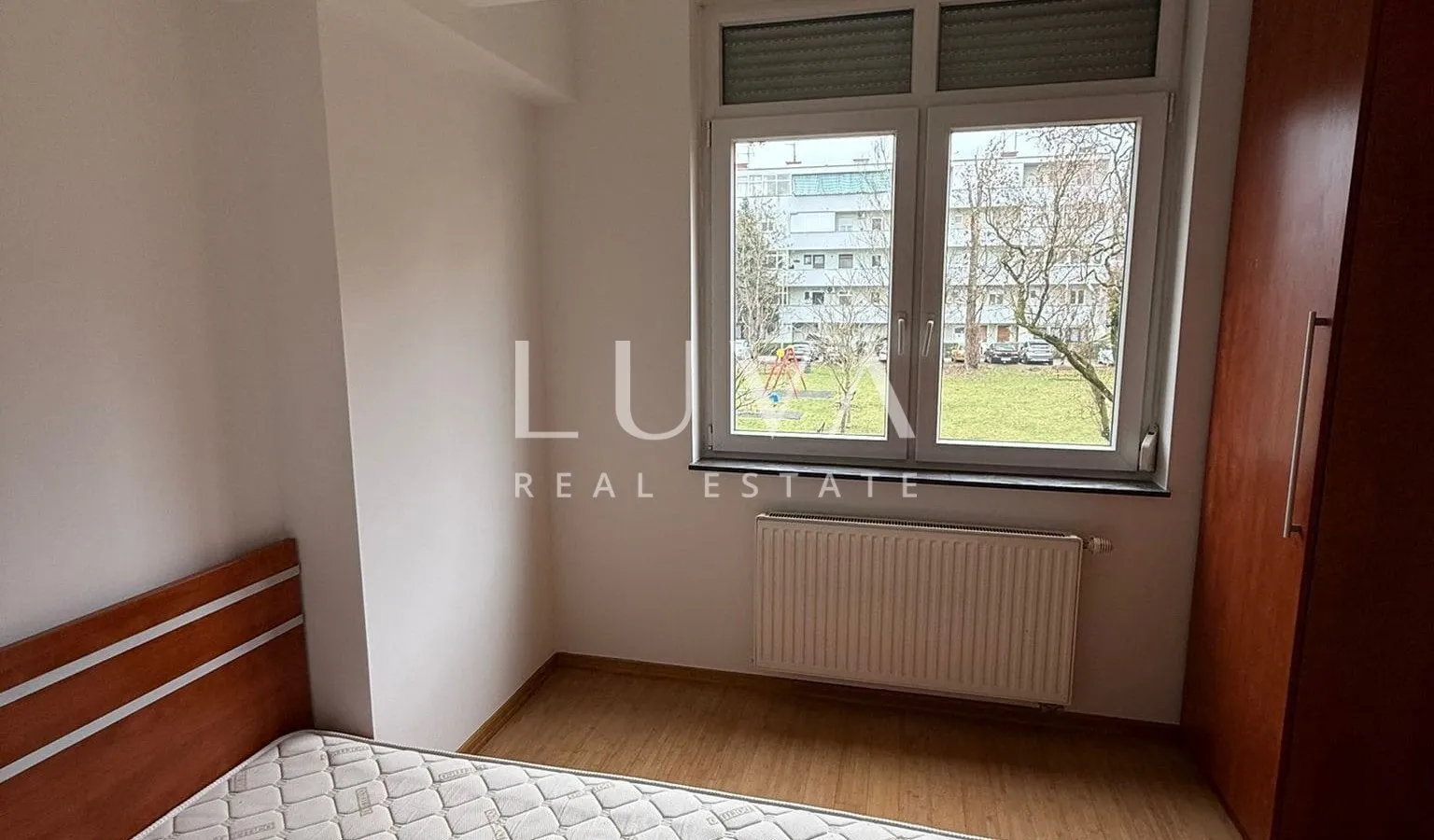Zagreb, Sigečica, 3s stan na odličnoj lokaciji, NKP 72 m2