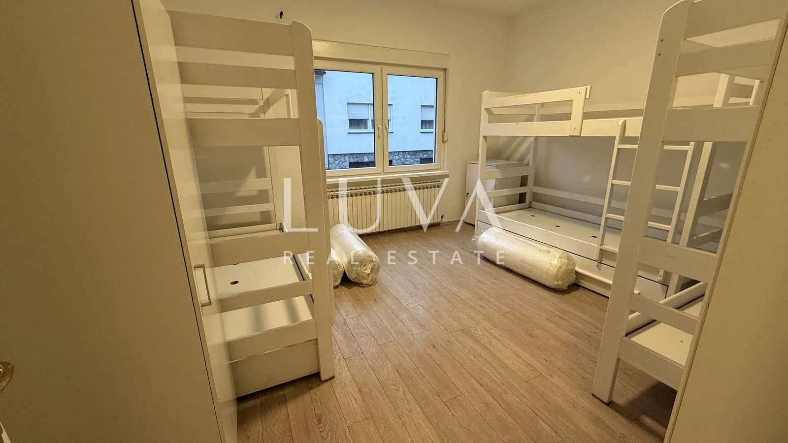 Zagreb, Trešnjevka, two investment residential buildings, 460 m²