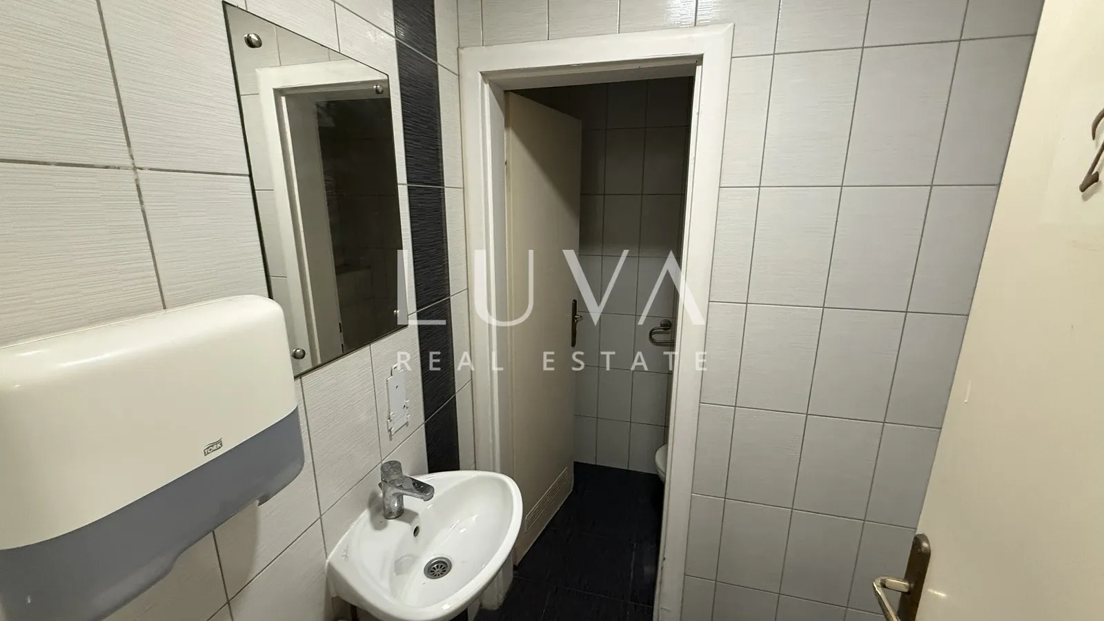 Zagreb, Trešnjevka, two investment residential buildings, 460 m²