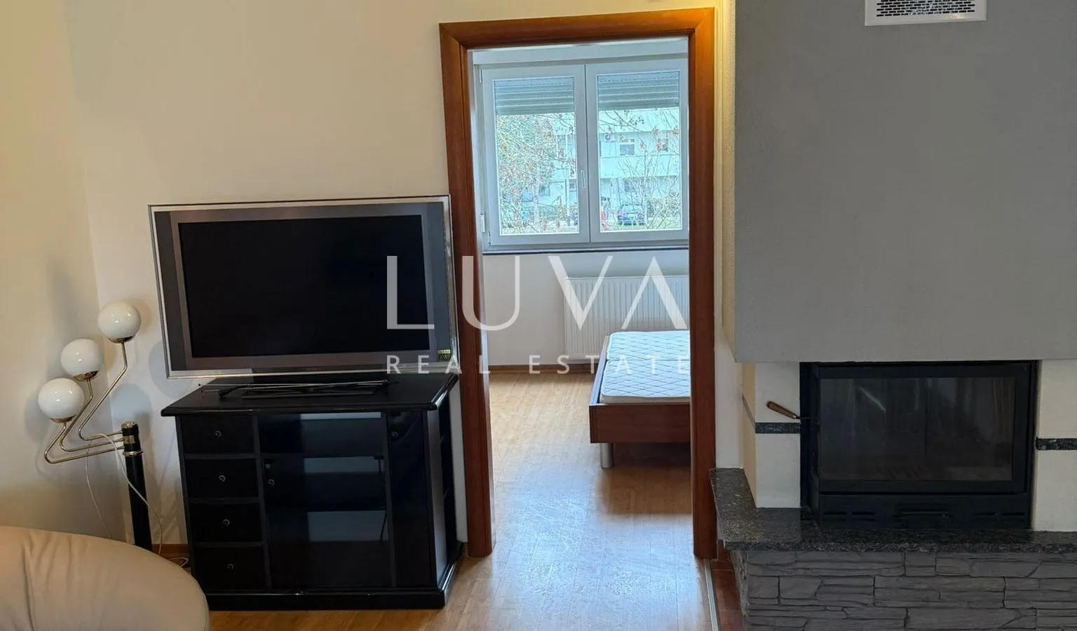 Zagreb, Sigečica, 3S stan za dugoročni najam, NKP 72 m2