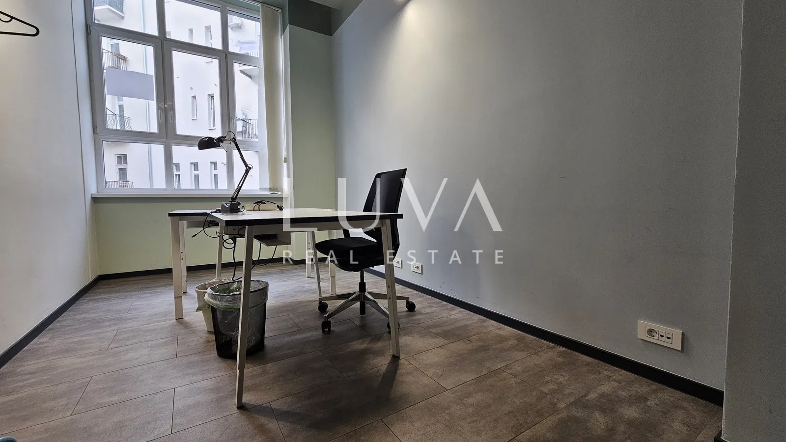 Zagreb, centar, poslovni prostor 240m2, najam