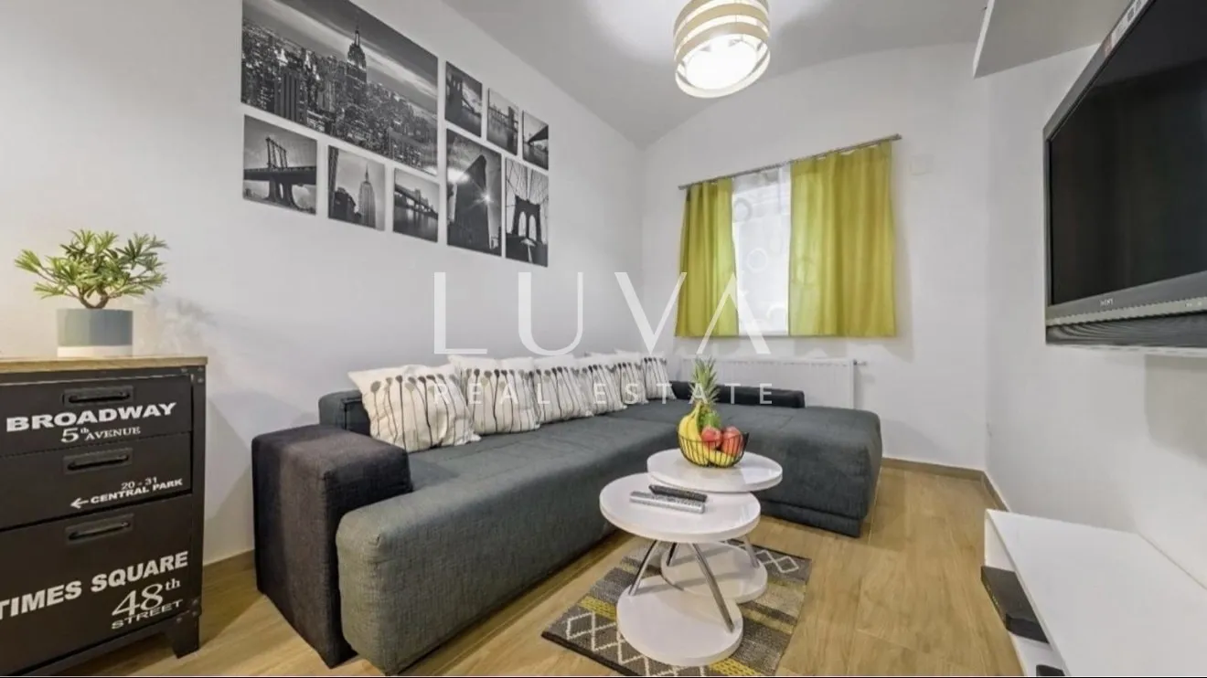 Zagreb, centar, 2s stan, odlična lokacija, NKP 45 m2