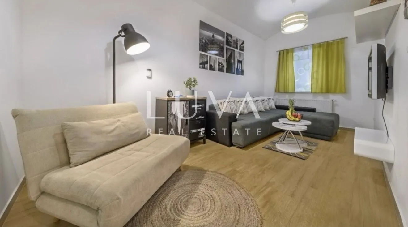 Zagreb, centar, 2s stan, odlična lokacija, NKP 45 m2