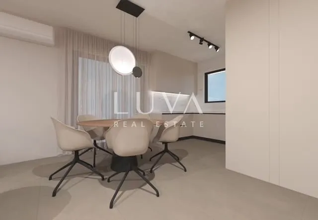 Zagreb, Jastrebarsko, zgrada 1, kuća S2, NKP 113 m2, novogradnja