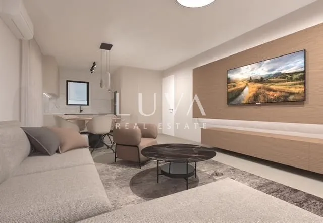 Zagreb, Jastrebarsko, zgrada 2, kuća S6, NKP 113 m2, novogradnja