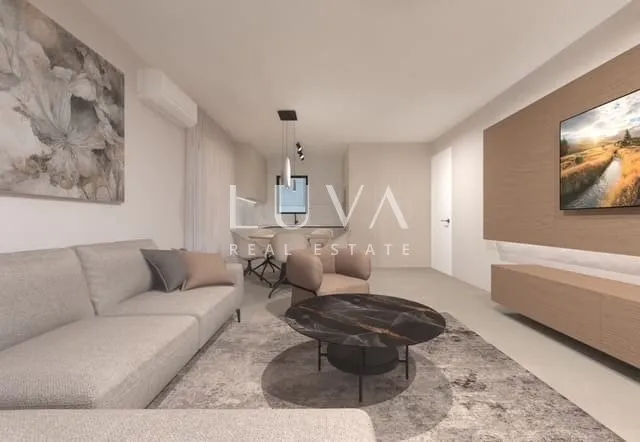 Zagreb, Jastrebarsko, building 3, house S10, net 113 m2, new building