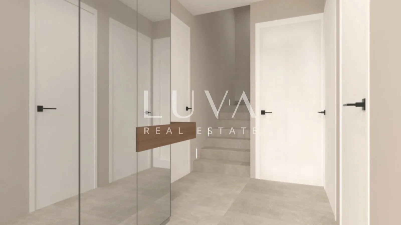 Zagreb, Jastrebarsko, building 3, house S10, net 113 m2, new building