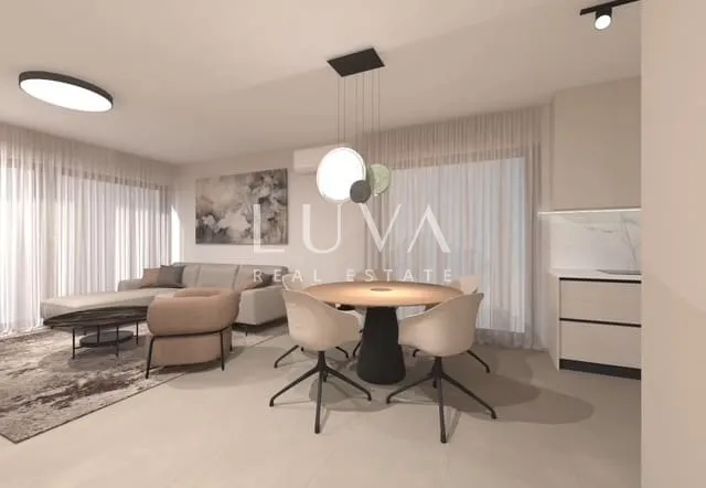Zagreb, Jastrebarsko, building 3, house S11, net 113 m2, new building