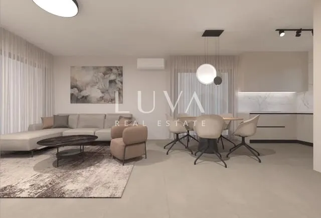 Zagreb, Jastrebarsko, zgrada 5, kuća S18, NKP 128 m2, novogradnja