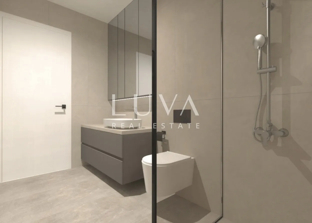 Zagreb, Jastrebarsko, building 5, house S21, net 115 m2, new building