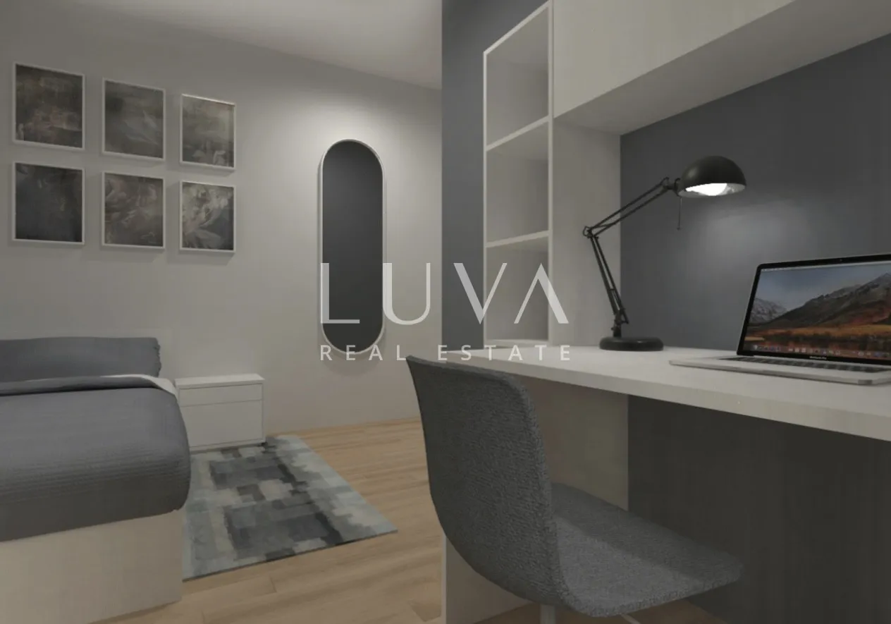 Zagreb, Jastrebarsko, building 5, house S21, net 115 m2, new building