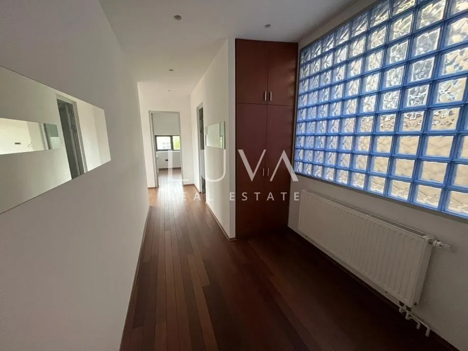 Zagreb, Britanac, poslovni prostor 110m2 s terasom 51m2 za najam