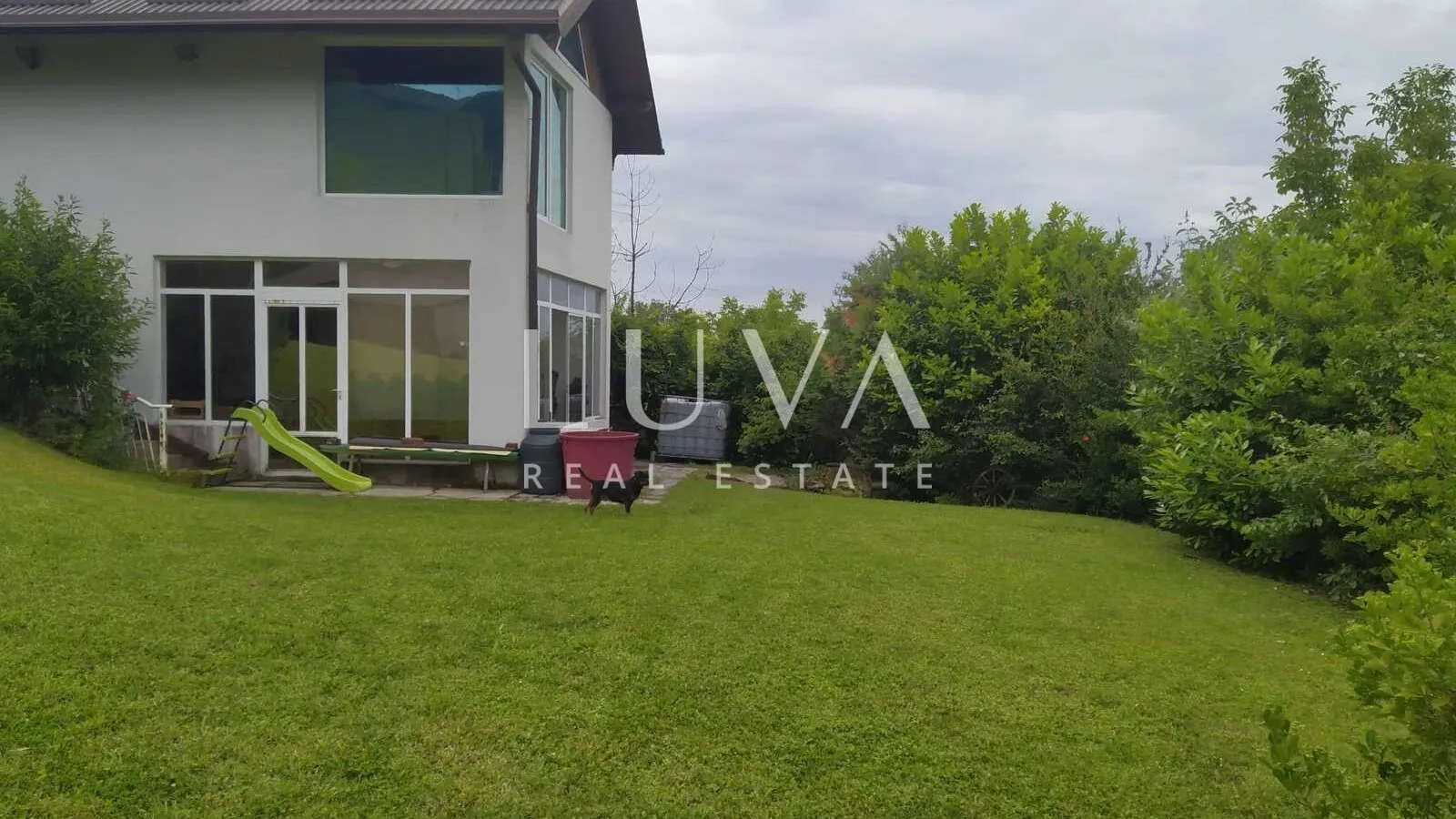Jastrebarsko, Vlaškovec, kuća sa zemljištem 23.908m2, prodaja
