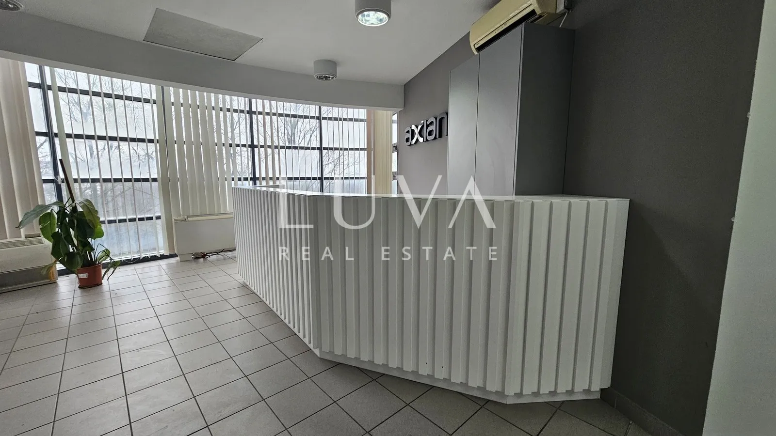 Zagreb, Borongaj, poslovni prostor 734m2 za najam