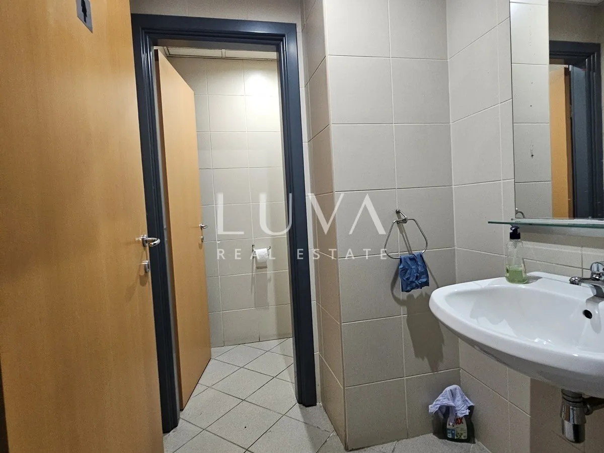 Zagreb, Borongaj, poslovni prostor 734m2 za najam