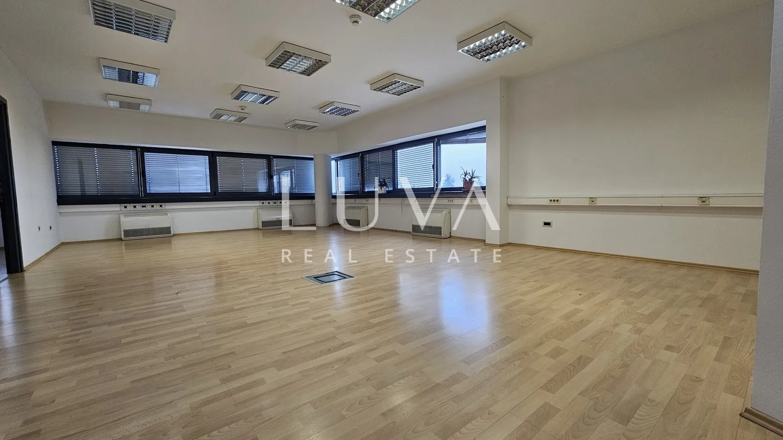 Zagreb, Borongaj, poslovni prostor 734m2 za najam