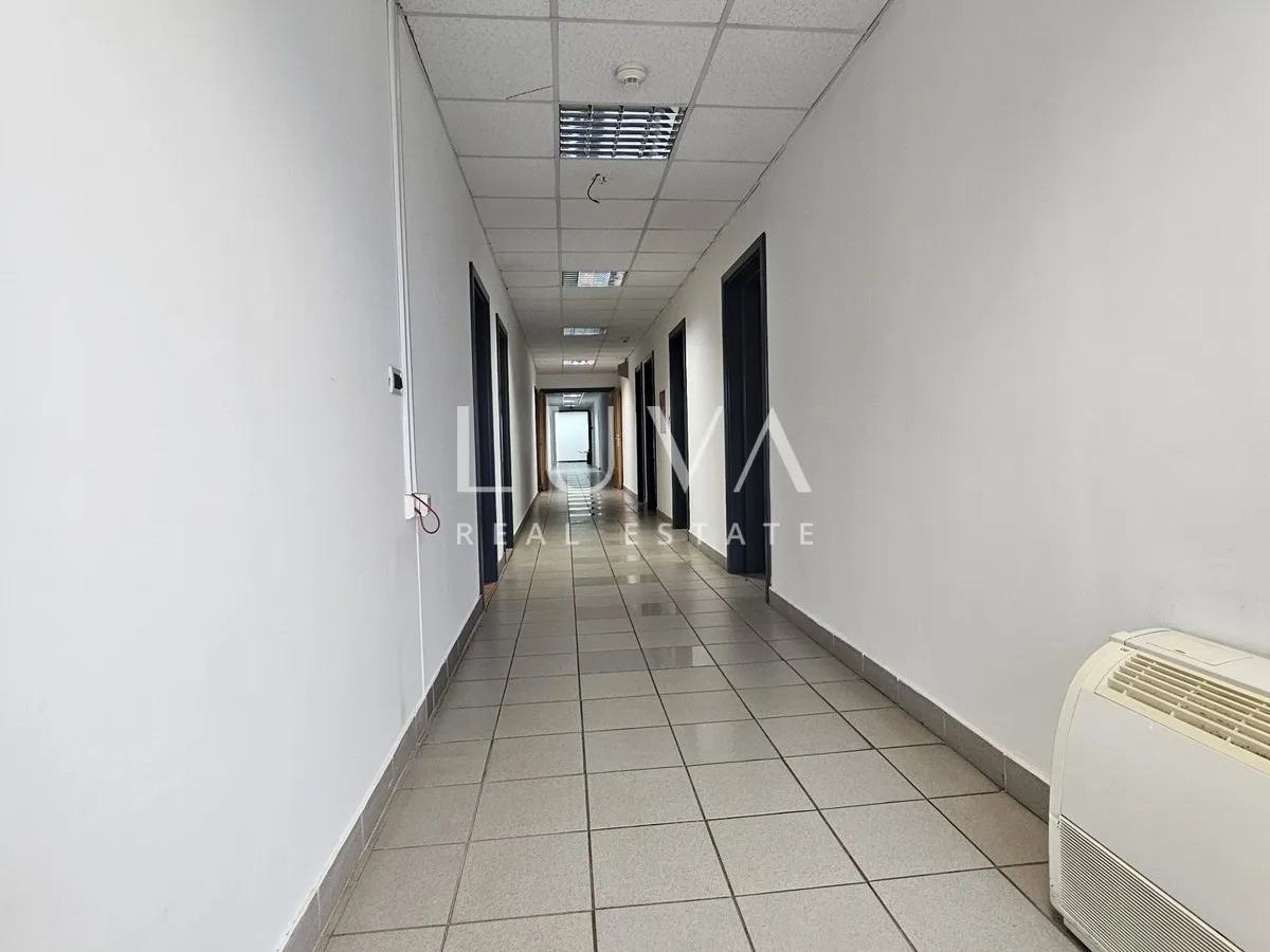 Zagreb, Borongaj, poslovni prostor 734m2 za najam