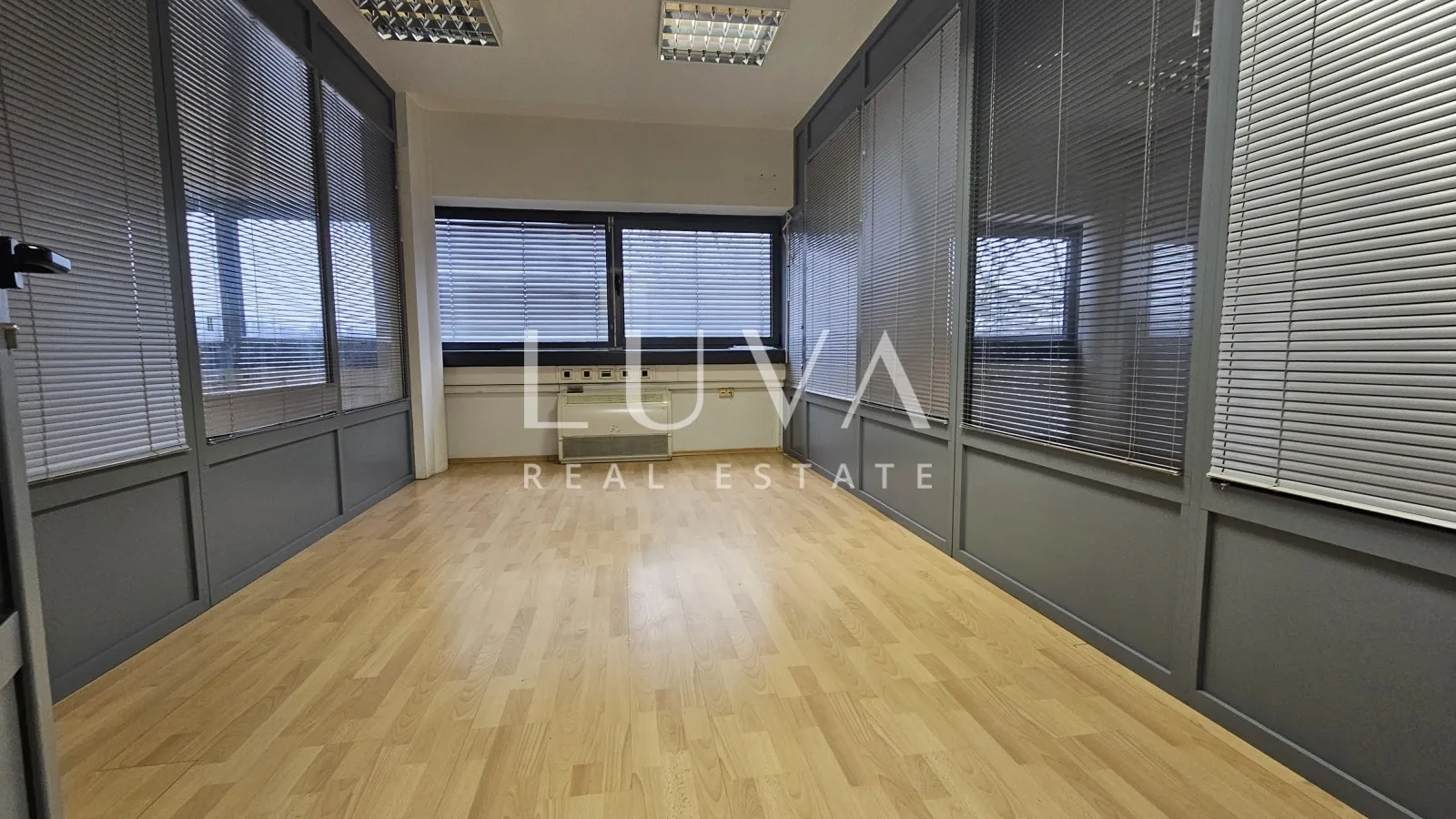 Zagreb, Borongaj, poslovni prostor 338m2 za najam