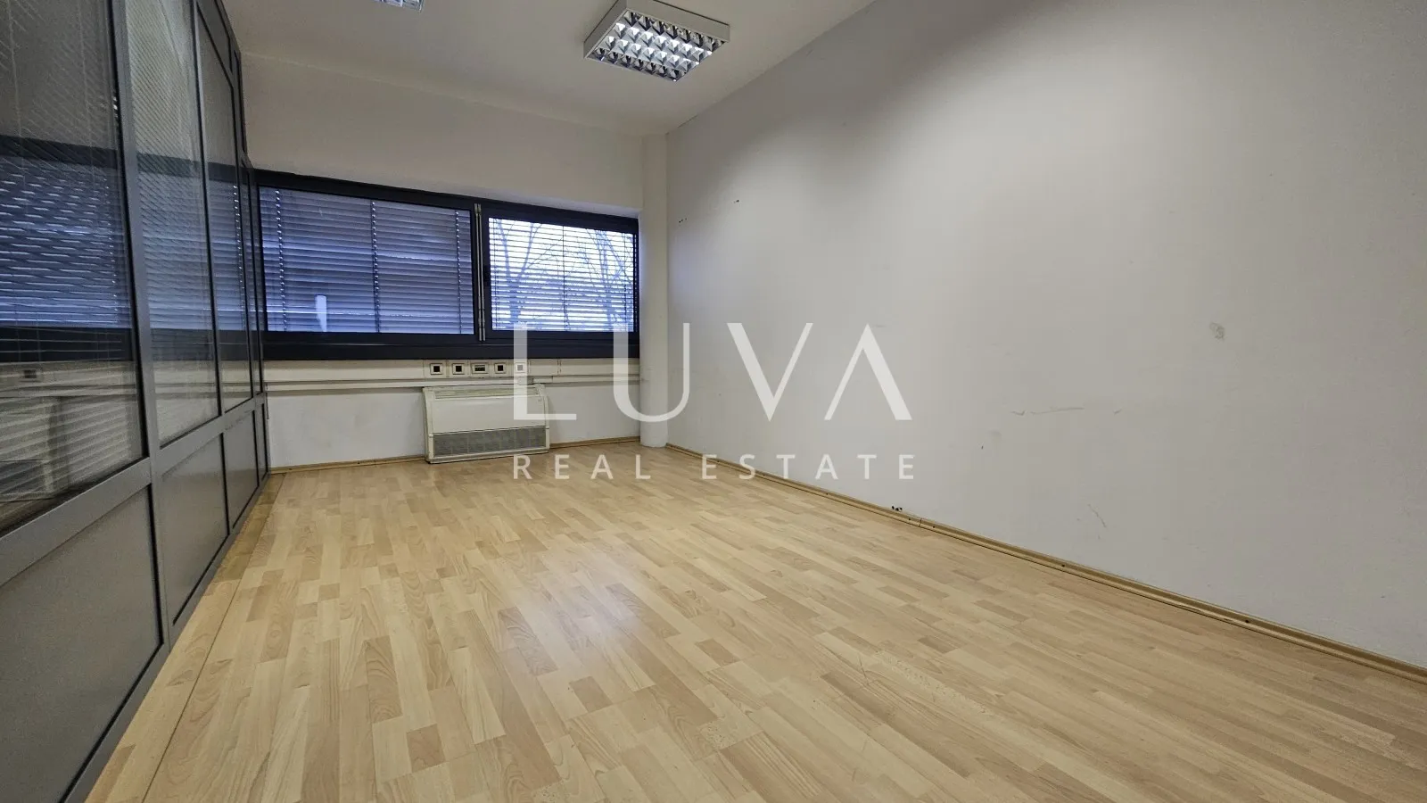 Zagreb, Borongaj, poslovni prostor 338m2 za najam