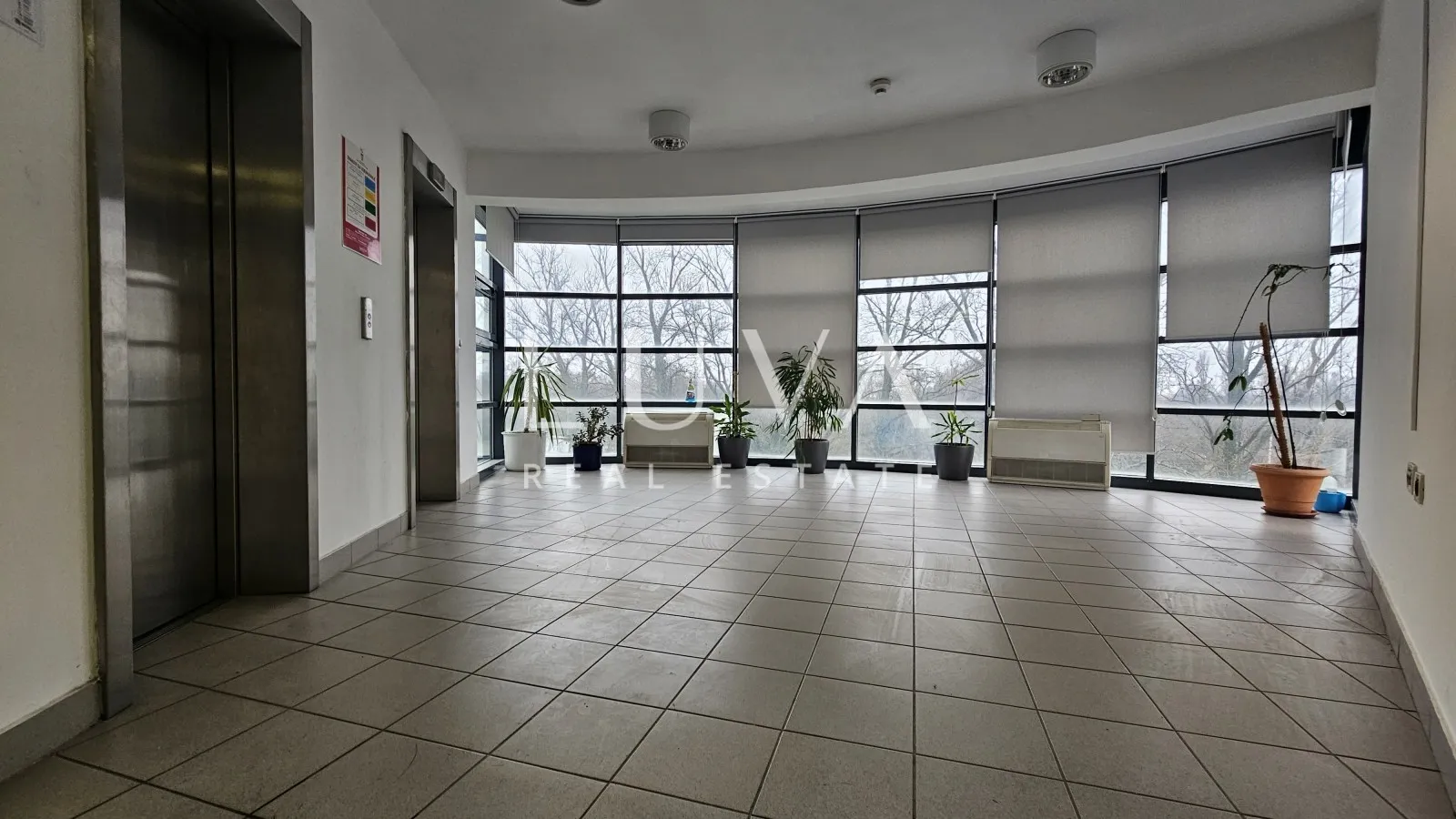 Zagreb, Borongaj, poslovni prostor 338m2 za najam
