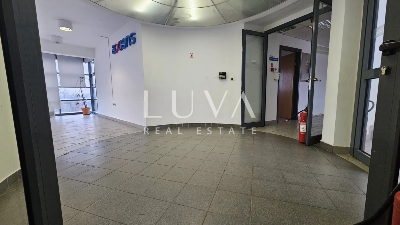 Zagreb, Borongaj, poslovni prostor 338m2 za najam