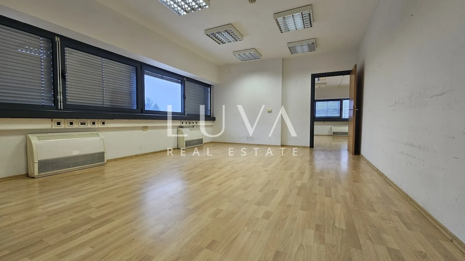 Zagreb, Borongaj, poslovni prostor 338m2 za najam