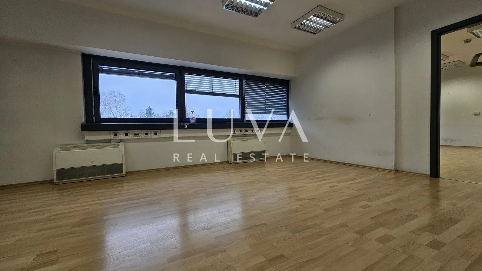 Zagreb, Borongaj, poslovni prostor 338m2 za najam