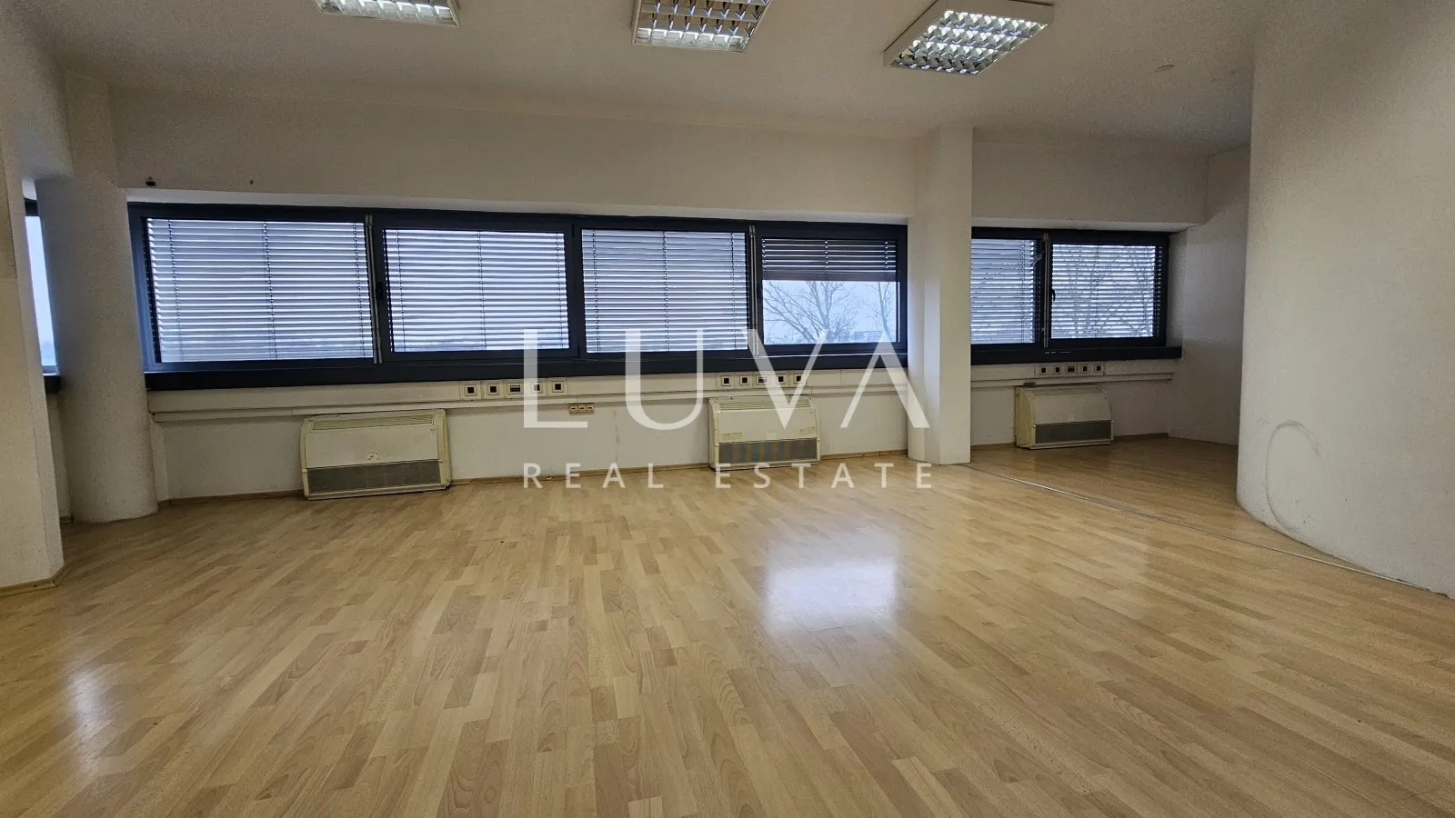 Zagreb, Borongaj, poslovni prostor 338m2 za najam