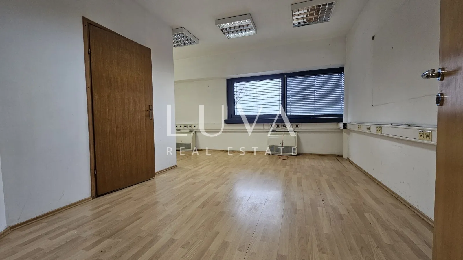 Zagreb, Borongaj, poslovni prostor 338m2 za najam