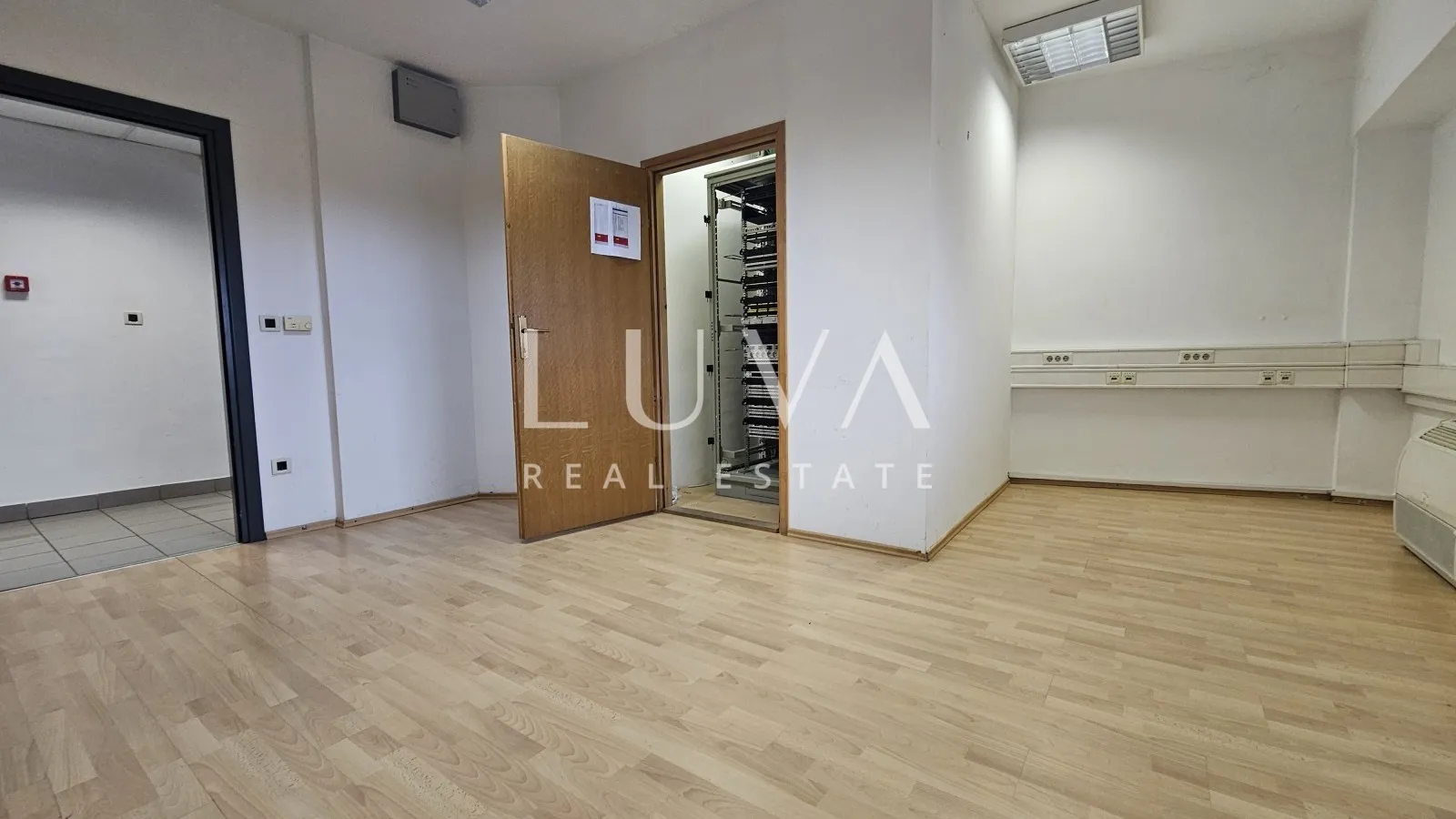 Zagreb, Borongaj, poslovni prostor 338m2 za najam