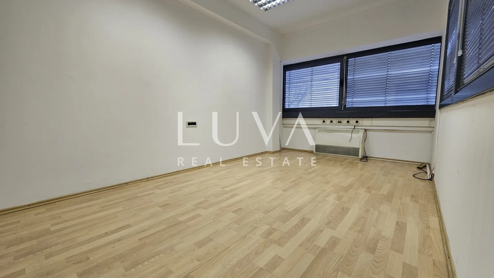 Zagreb, Borongaj, poslovni prostor 338m2 za najam