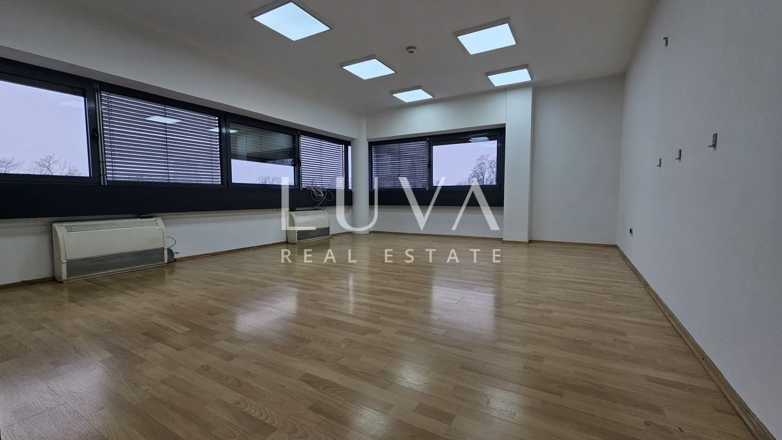Zagreb, Borongaj, poslovni prostor 338m2 za najam