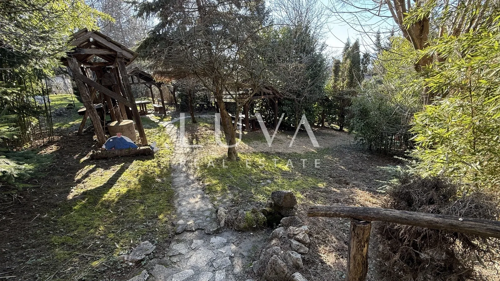Tuhelj, Klanjec, mini hotel s restoranom i wellnesom, 1000 m2
