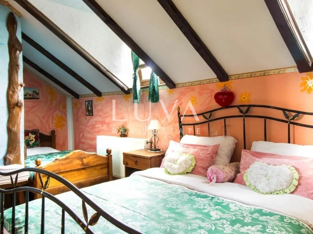 Tuhelj, Klanjec, mini hotel s restoranom i wellnesom, 1000 m2