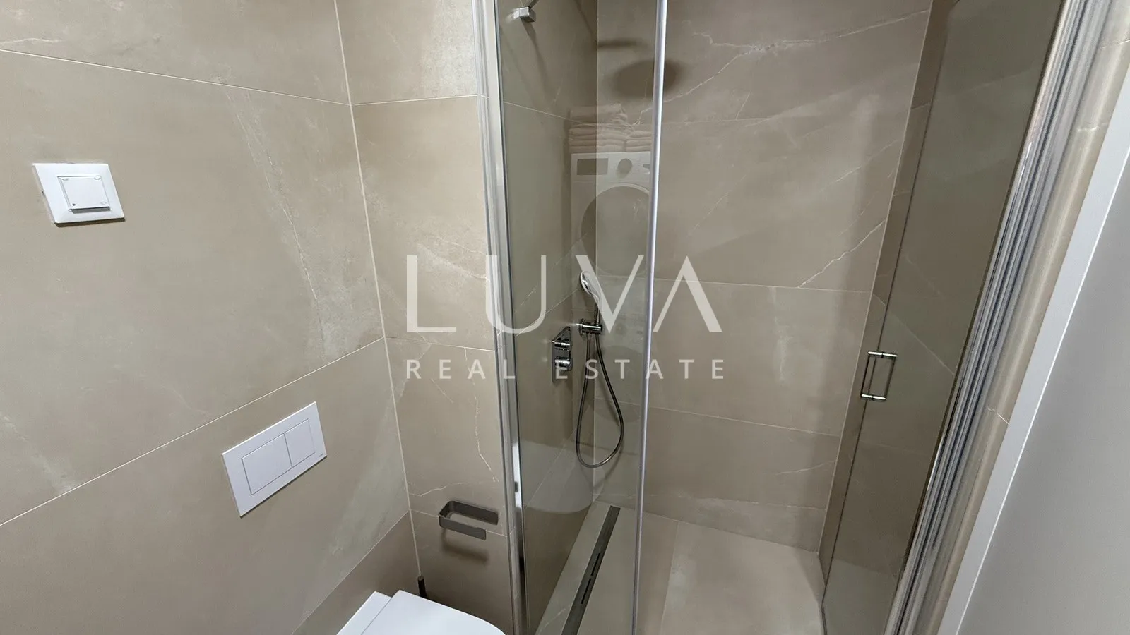 Zagreb, Svetice, 2S moderan stan s GPM, 46 m²